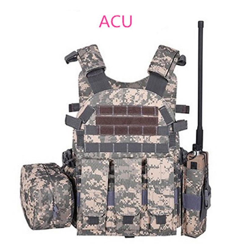 Tactical Vest Plate Carrier Rig Plate Carrier Vest Tactical Jpc Tactical Plate Carrier Vest