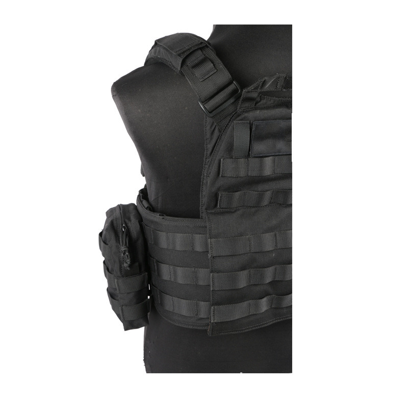 Military Hunting Vest Tactical Vest Military 1000d
