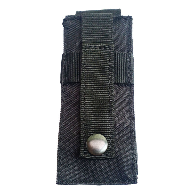 Tactical Bag Molle Pouch Military Tactical Tactical Side Pouche