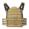 Tactical Vest Chest Airsoft Wholesale Body Vest Tactical Military Men Tactical Vest