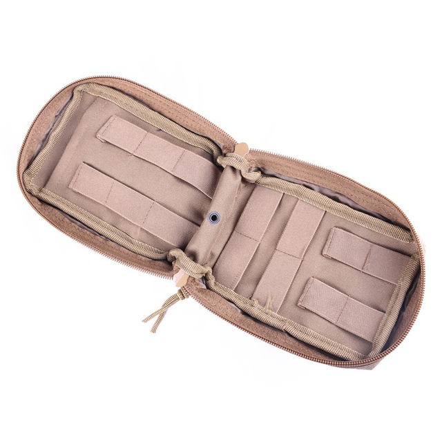 Military Tactical Medical Bag