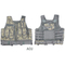 Army Tool Work Vest Army Vest Combat Army Vest Fashion Military Army Vest