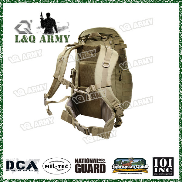 Tactical Backpack Military Backpack Sports Bag Trizip Hydration Backpack