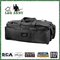 Tactical Canvas Military Duffel Bag for Outdoor