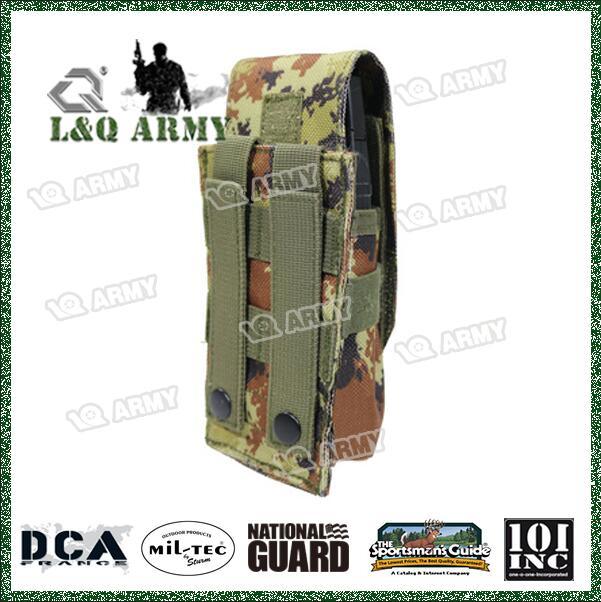 Ak/M4 Mag Pouch