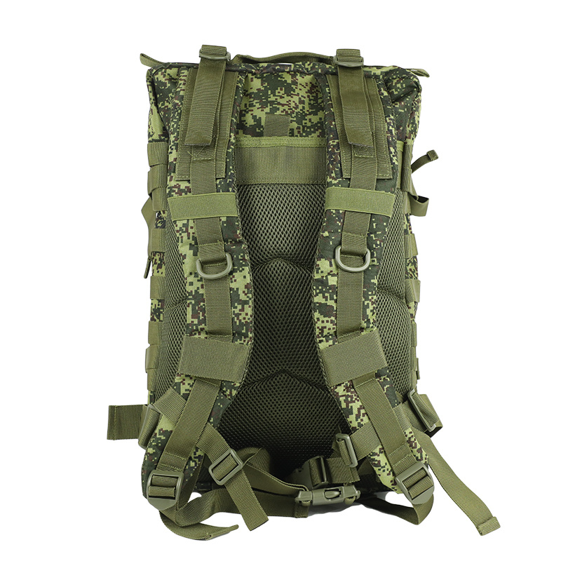 Hiking Backpack Army Tactical Military Backpack