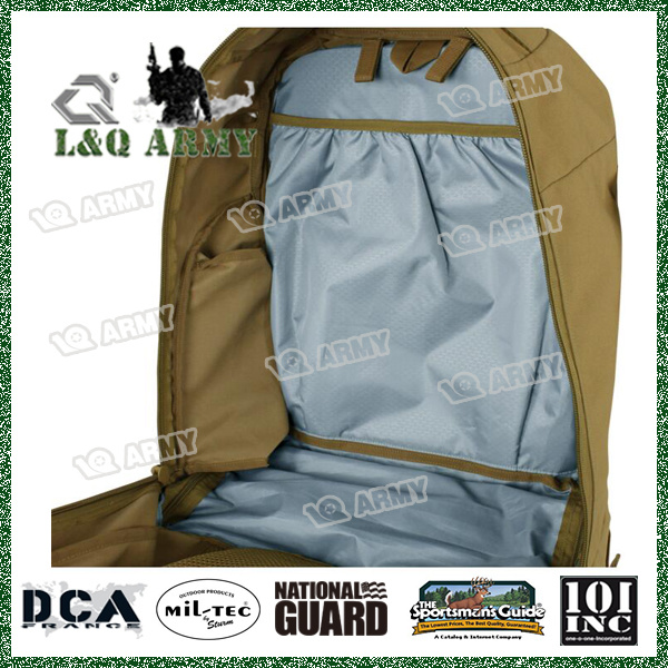 Trekker Pack Outdoor Backpack Military Backpack Tactical Backpack