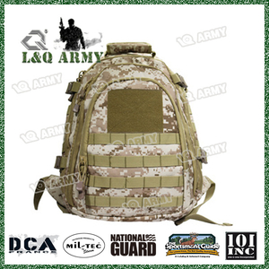 Waterproof Tactical Mission Pack Daypack