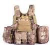 Tactical Floating Vest Tactical Safety Vest Emersongear Tactical Vest