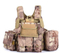 Tactical Floating Vest Tactical Safety Vest Emersongear Tactical Vest