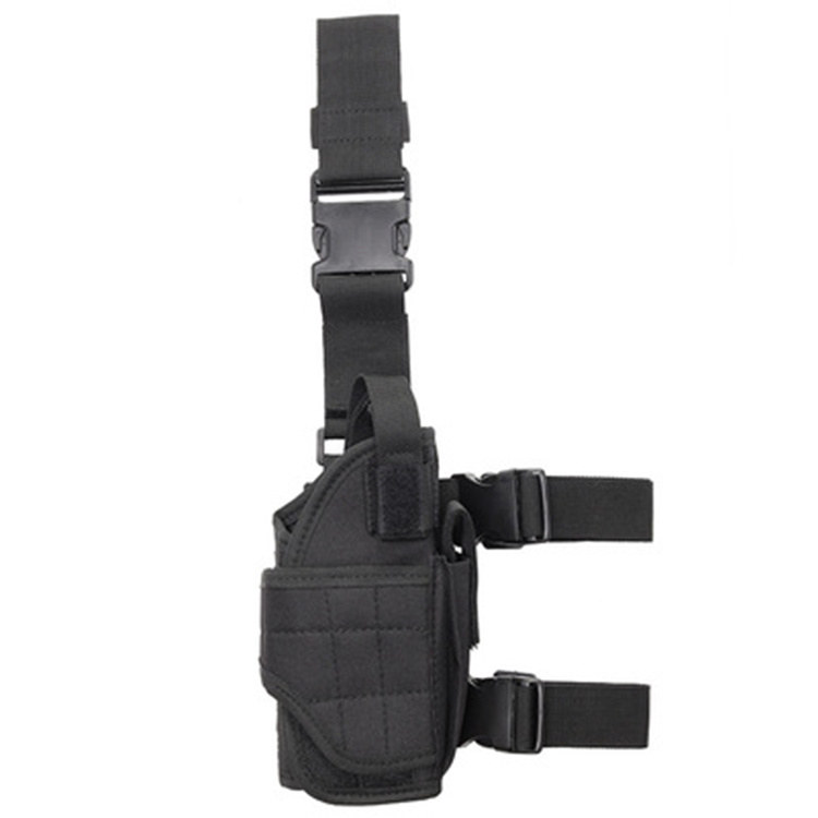 Tactical Shooting Gun Hoster Military Rifle Gun Bag