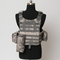 Police Vest Tactical Bullet Proof Jungles Camouflage Tactical Hunting Vest