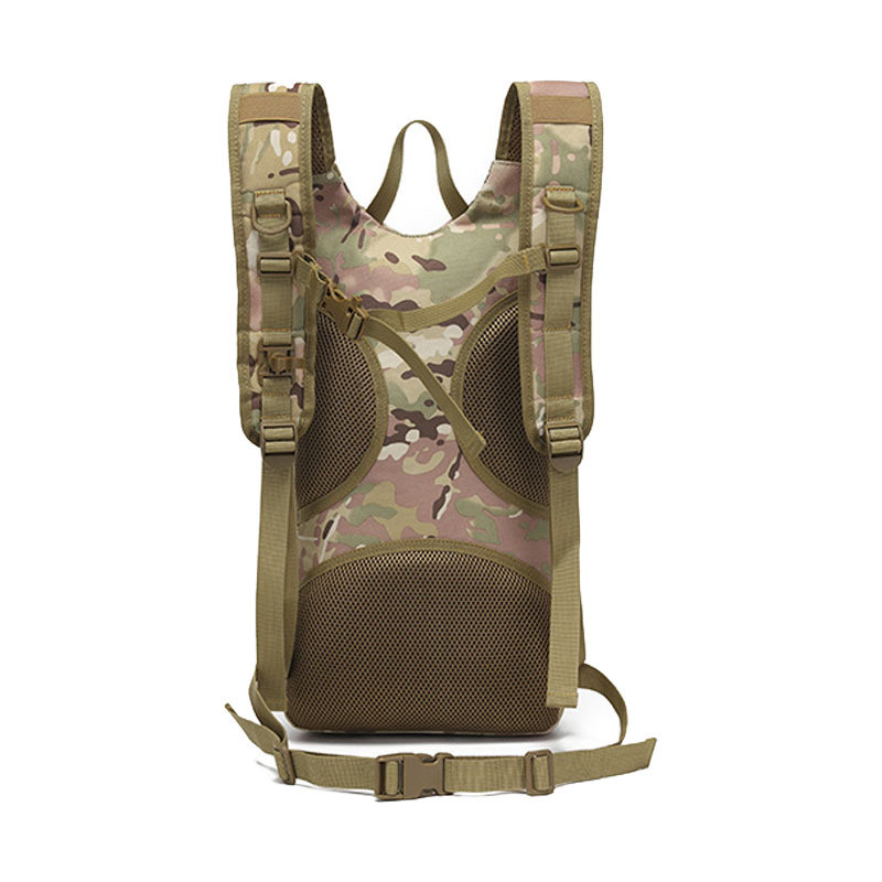 Outdoor Tactical, Cycling Backpack