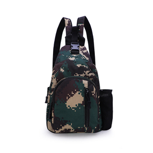 One Shoulder Multifunctional Backpack