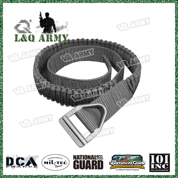 Nylon Parachute Code Weave Survival Belt