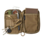 Wholesale Military Tactical Pouches for Note Book