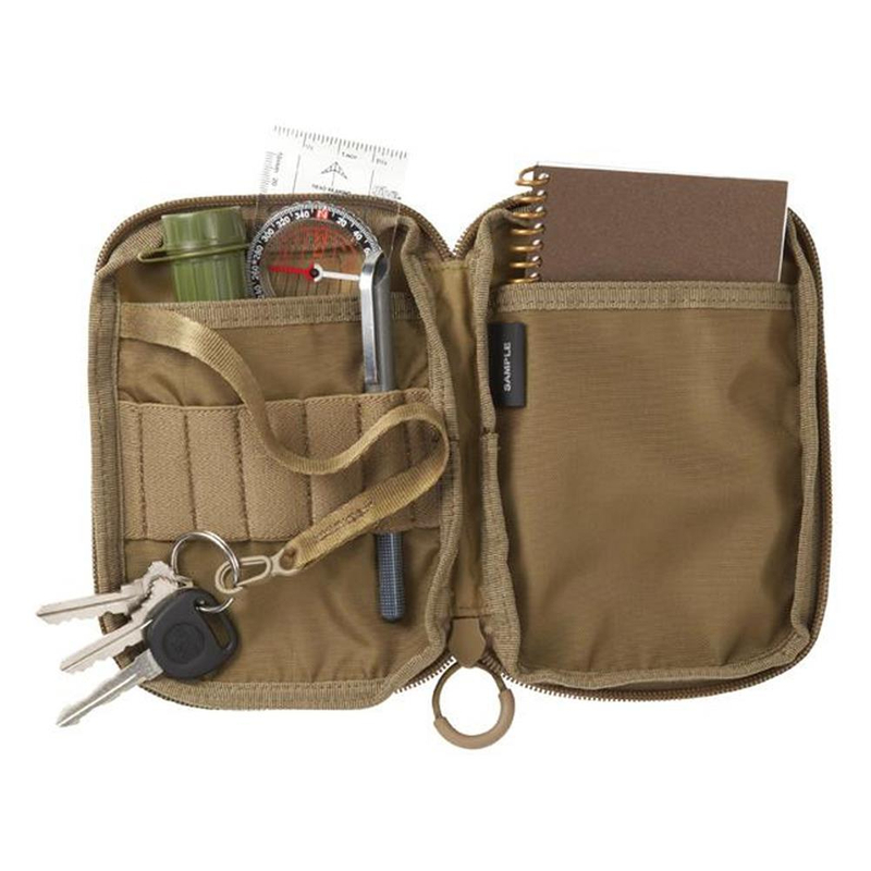 Wholesale Military Tactical Pouches for Note Book