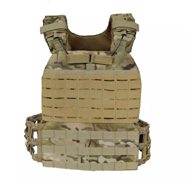 Military Vest Ballistic Vest Self Defense Products