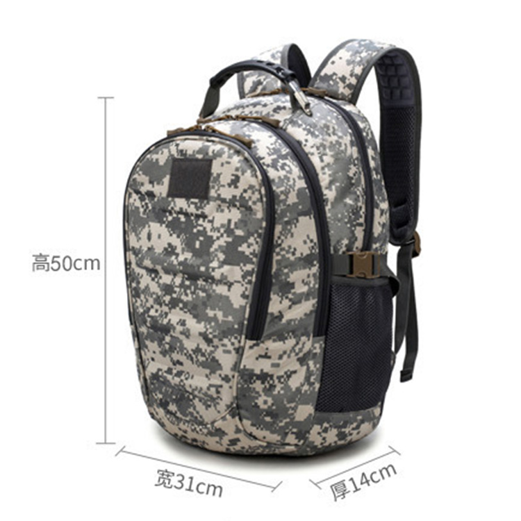 Sports Bag Travel Handle Backpack