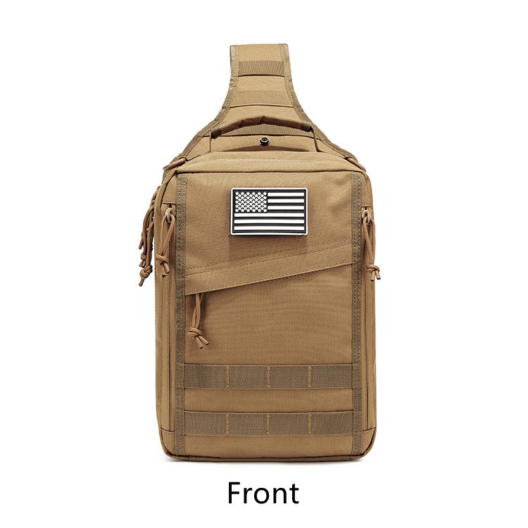 High Quality Military Backpack