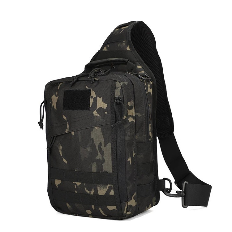 High Quality Military Backpack