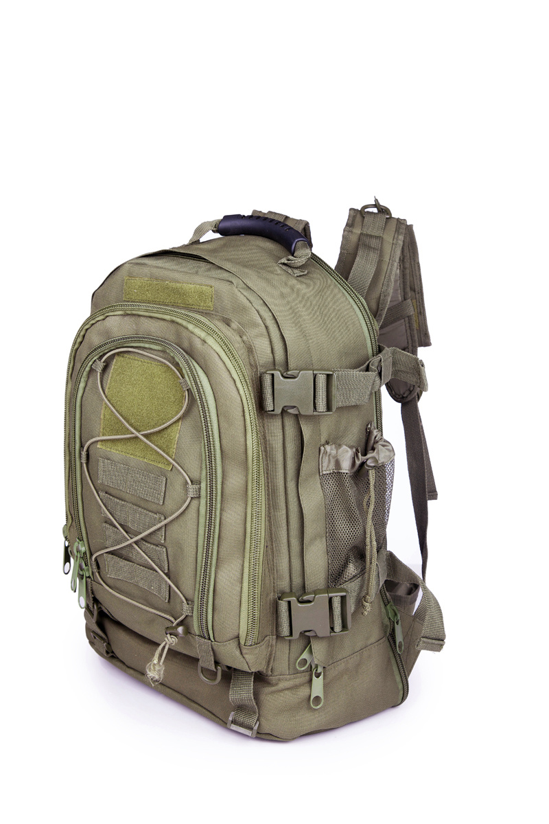 Tactical Backpacks Molle System Military Bag Backpack Camouflage Military Pouch Tactical Backpack