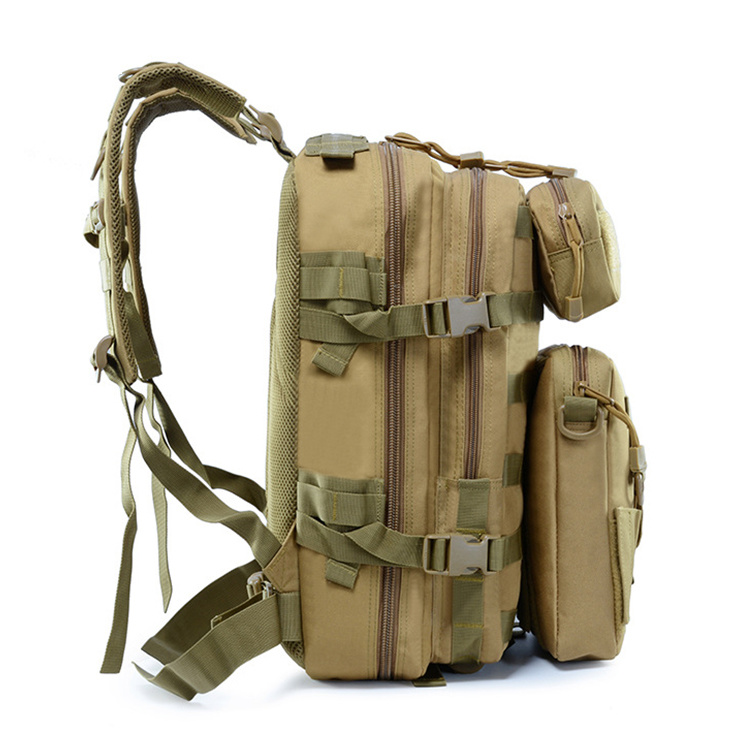 Military Backpack Tactical Backpack