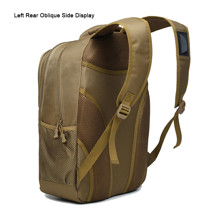 Men Backpack Outdoor Tactical