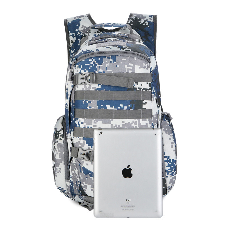 Shoulder Backpack Pack Range Bags