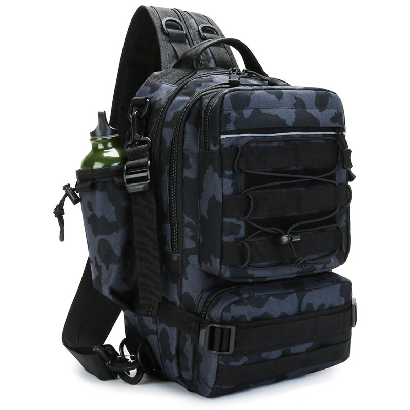 Multifunctional Outdoor Travel Sports Tactical Backpack