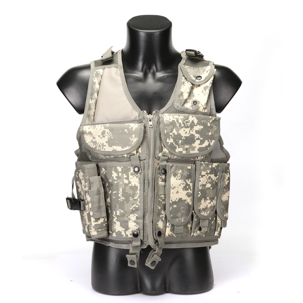 Tactical Vest Pouch Wholesale Tactical Vest Press Tactical Vest