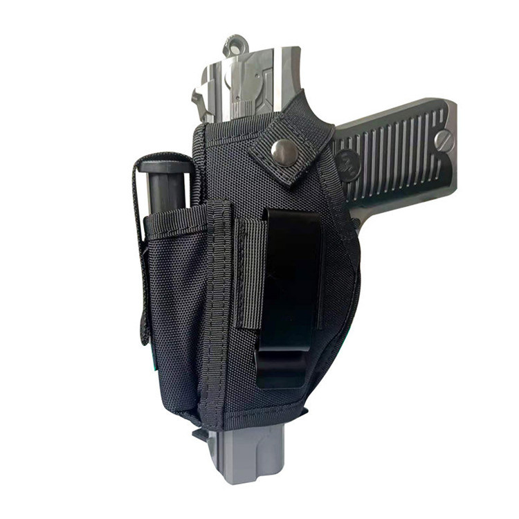 Gun Holster Bag Molle Gun Bag