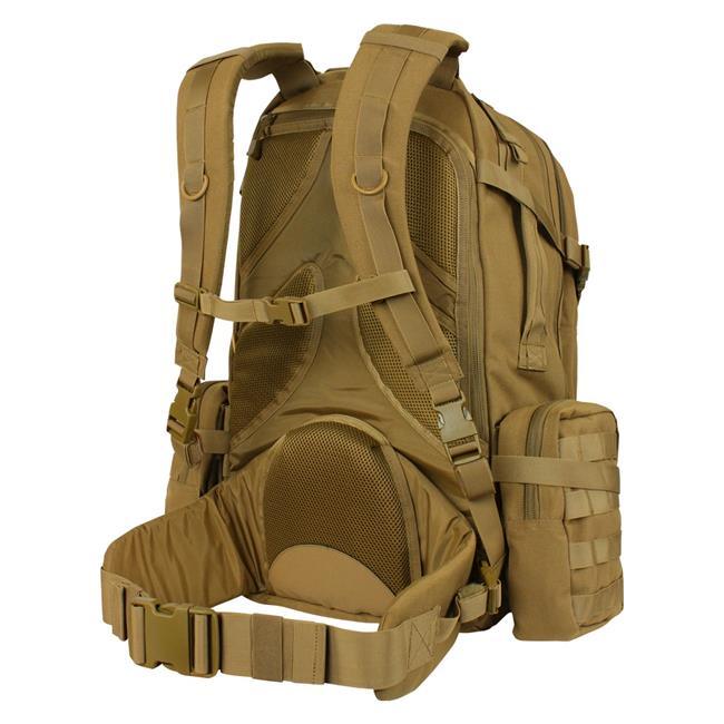 High Duty Outdoor Hunting Camping Military Backpack Tactical Backpack