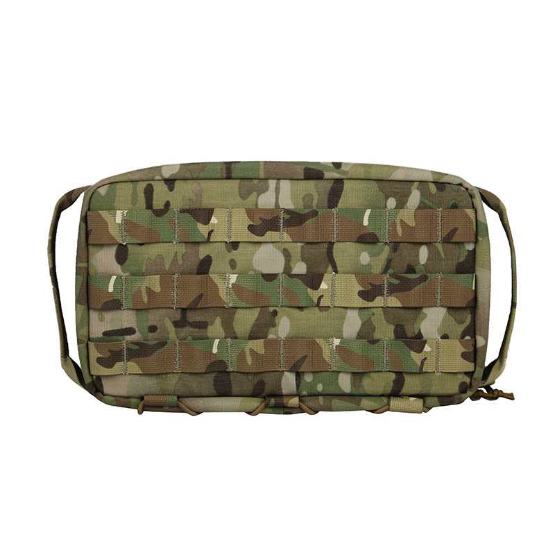 Combat Medic Chest Pouch