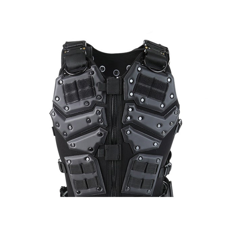 Vest Bulletproof Wholesale Bullet Proof Vest Police Security Vest