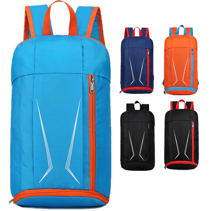 Wholesale Multifunction Hiking Outdoors Backpack