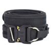 Adjustable Tactical Heavy Duty Web Beltcustom Tactical Security Tactical Belt