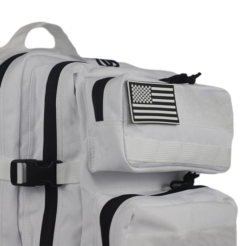 Travel Custom Waterproof Laptop Backpack