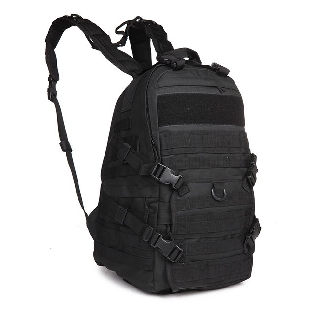 Tad Molle Patrol Rifle Gear Packs Military Rucksack Tactical Backpack