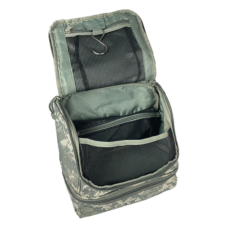 Mens Travel Toiletry Bag