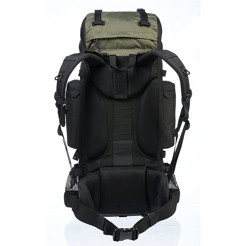 Lap Top Tactical Mountaineering Bag