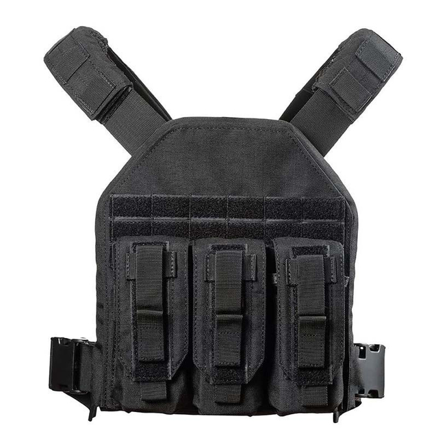 Men Tactical Vest Fashion Tactical Hunting Training Vest 5.11 Tactical Weight Vest