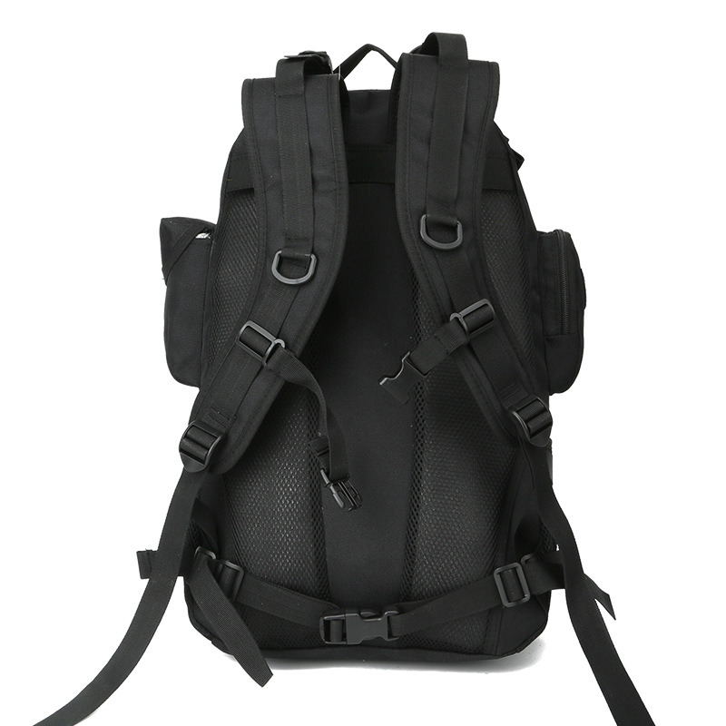 Multifunction 45L 25L Fitness Tactical Backpack