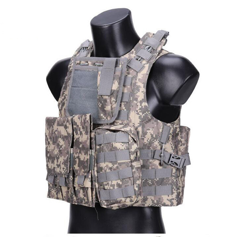 Police Tactical Vests Condor Tactical Vest Tactical Vest Fashion