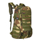 Molle System Comfortable Water Resistant Gears for Outdoor Activities