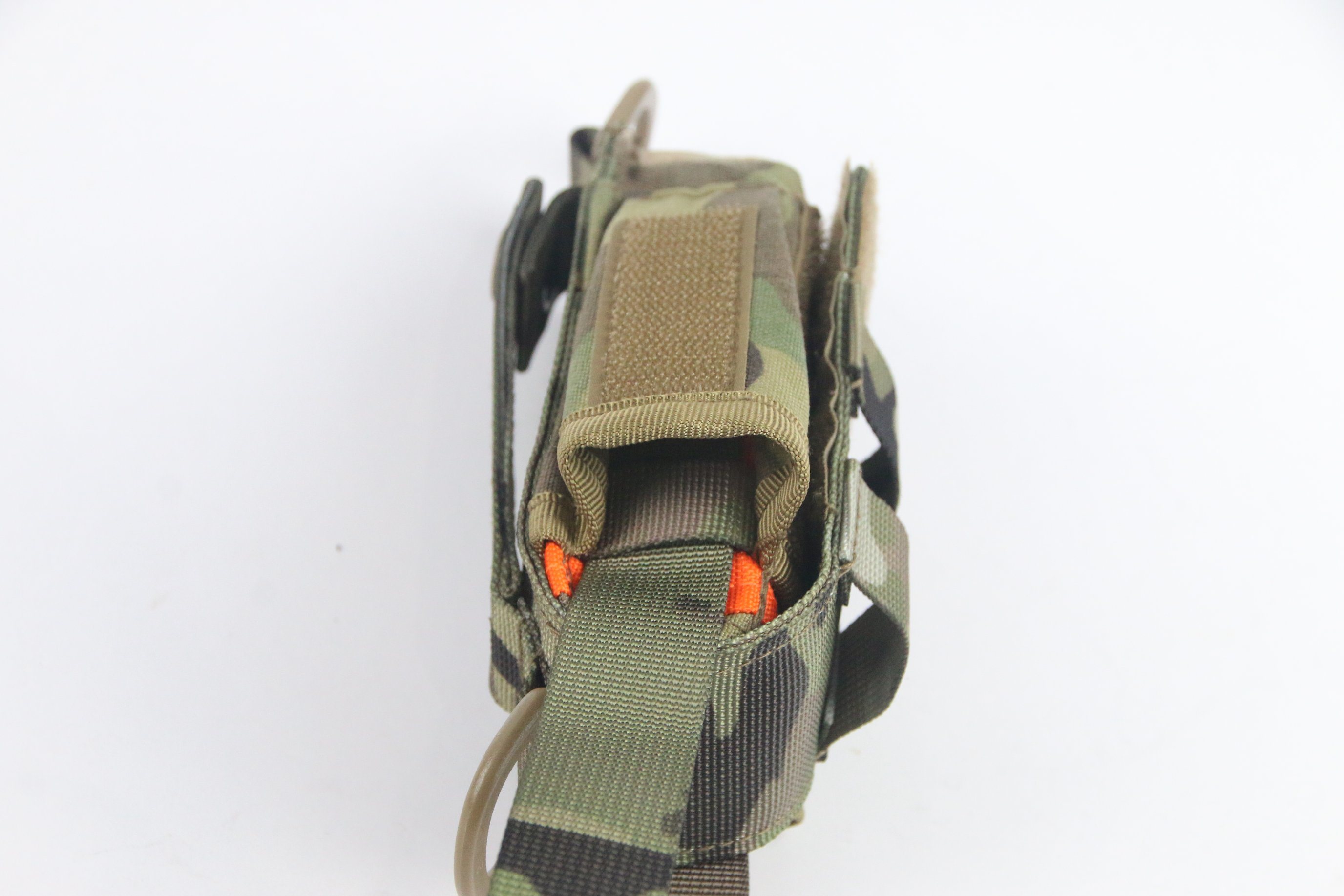 Outdoor Hiking Gear Survival Tactical Pouch