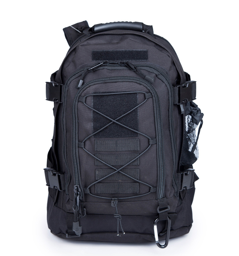 Wholesale Military Backpack Tactical Backpack Expandable Bag for Outdoor