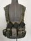 Nerf Rival Tactical Vest Tactical Molle Vest Torch Military Tactical Ballistic Vest