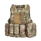 Tactical Plate Carrier Vest Airsoft Tactical Vest Tactical Vest