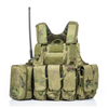 Military Tactical Vest Plate Carriers